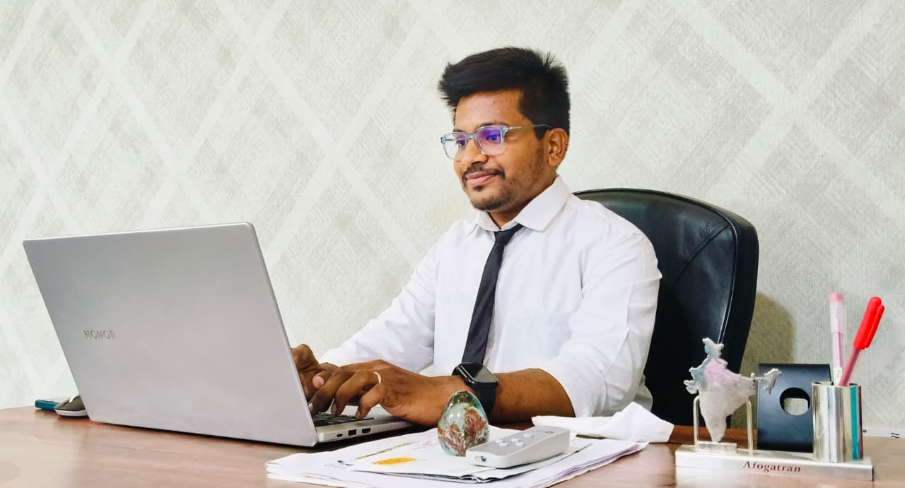 K Nandeesh Profile Photo